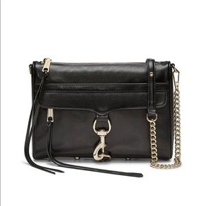 Rebecca Minkoff Large M.A.C. Bag